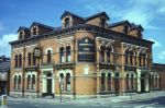 The Broughton Pub